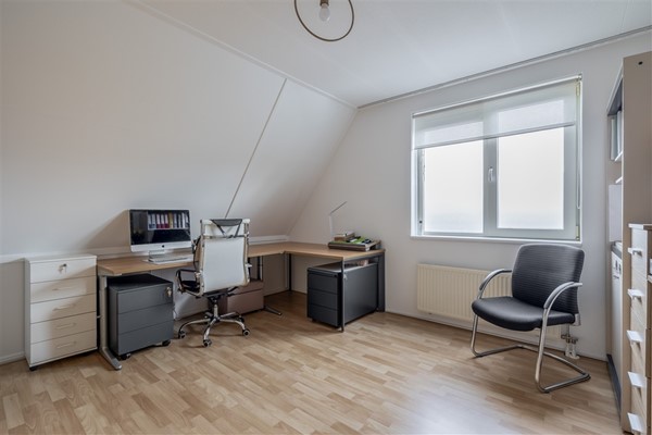 Medium property photo - Jan Altinkhof 6, 9646 DM Veendam